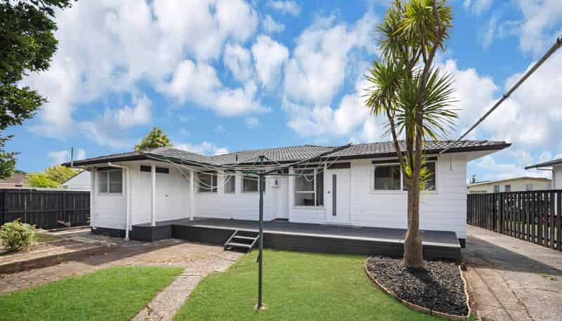 38 Hope Farm Avenue, Pakuranga Heights