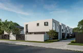 1-4/42 Trafalgar Street, Saint Albans