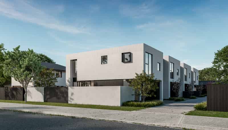 1-4/42 Trafalgar Street, Saint Albans