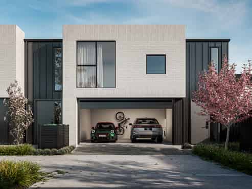 1-4/42 Trafalgar Street, Saint Albans