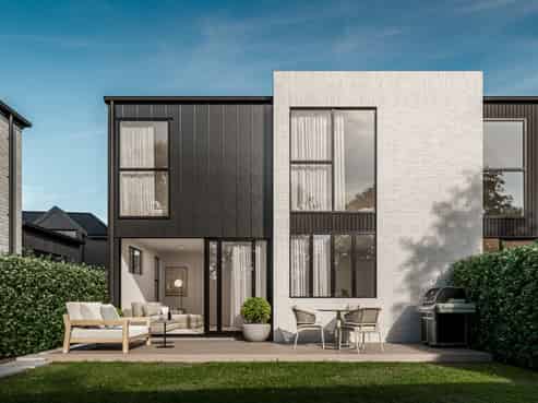 1-4/42 Trafalgar Street, Saint Albans