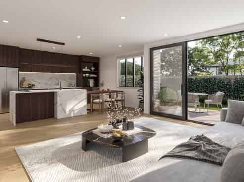 1-4/42 Trafalgar Street, Saint Albans