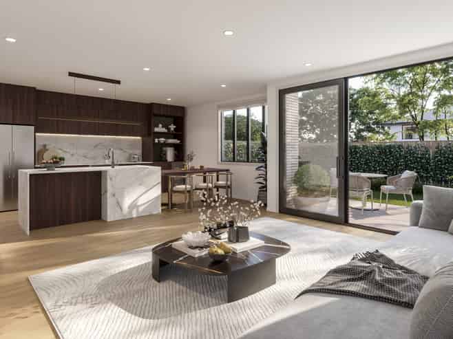 1-4/42 Trafalgar Street, Saint Albans