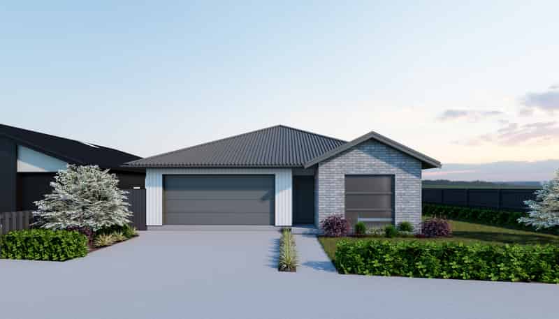 45 Lockerbie Street, Morrinsville