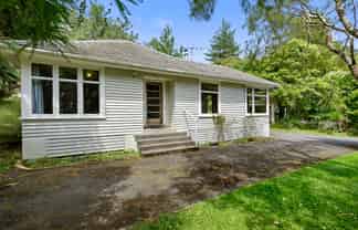 36 Hine Road, Wainuiomata