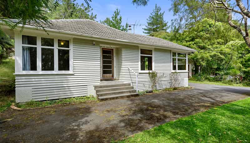 36 Hine Road, Wainuiomata