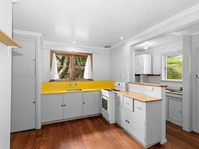 36 Hine Road, Wainuiomata