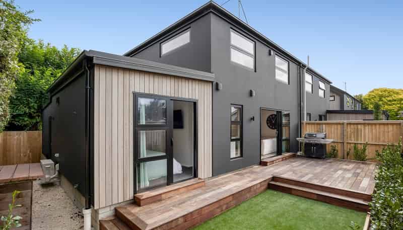 142D Neville Street, Spreydon