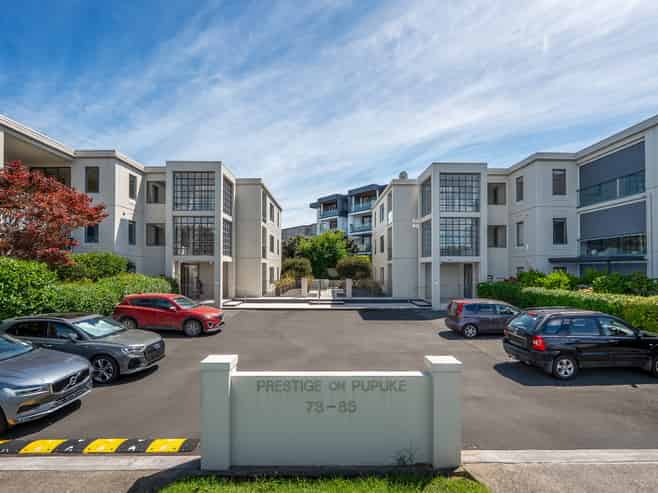 5/73 Anzac Street, Takapuna