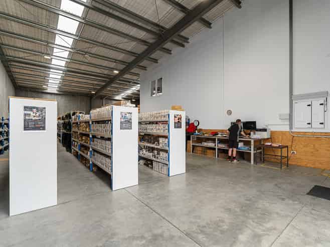 Style and functionality on Arthur Porter