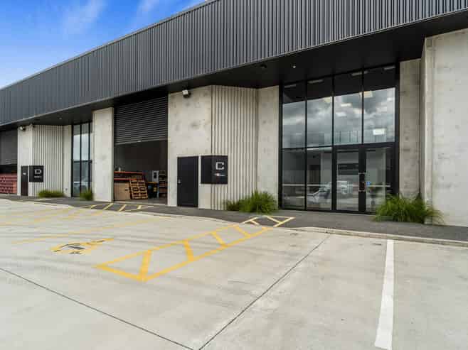 Style and functionality on Arthur Porter