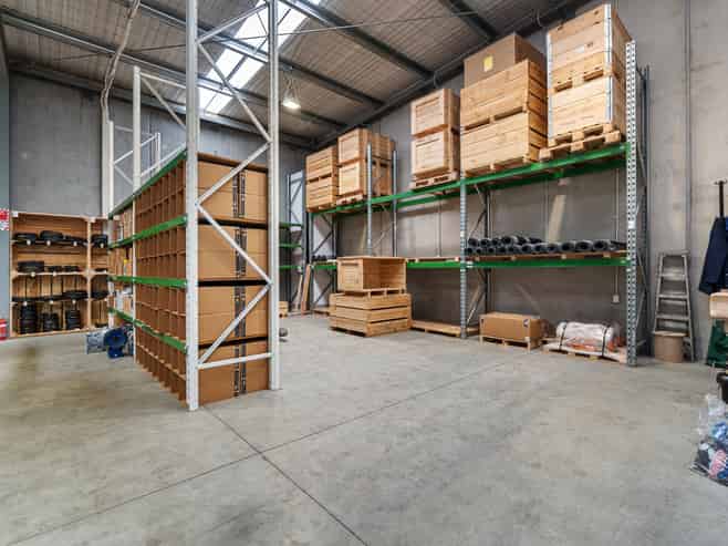 Style and functionality on Arthur Porter