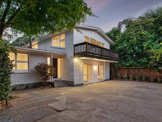 65 Parkstone Avenue, Ilam