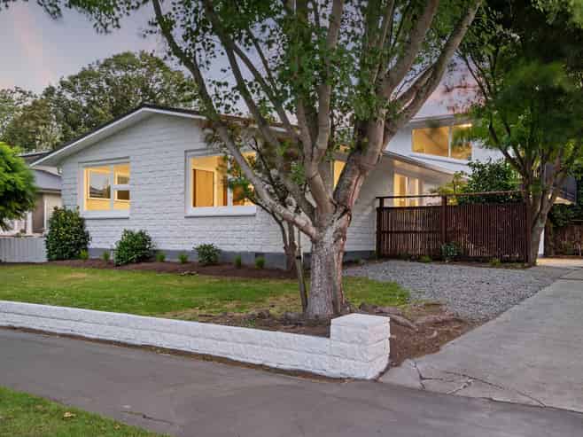 65 Parkstone Avenue, Ilam