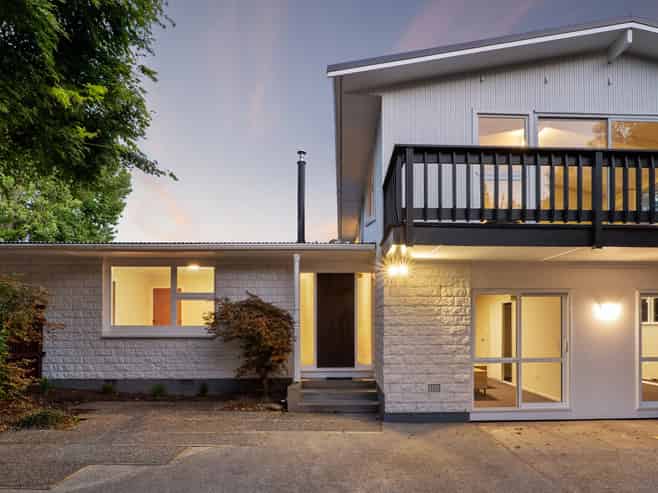 65 Parkstone Avenue, Ilam