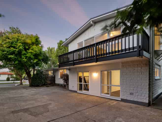 65 Parkstone Avenue, Ilam