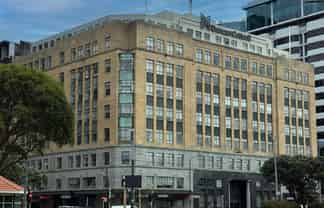 Quality Partitioned Floor | 1,420sqm