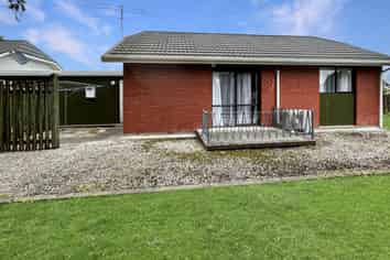 2/6 Campbell Street, Wairoa