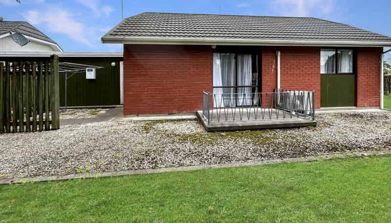 2/6 Campbell Street, Wairoa