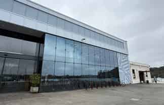 High Quality Waterfront Office Spaces