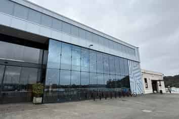 High Quality Waterfront Office Spaces