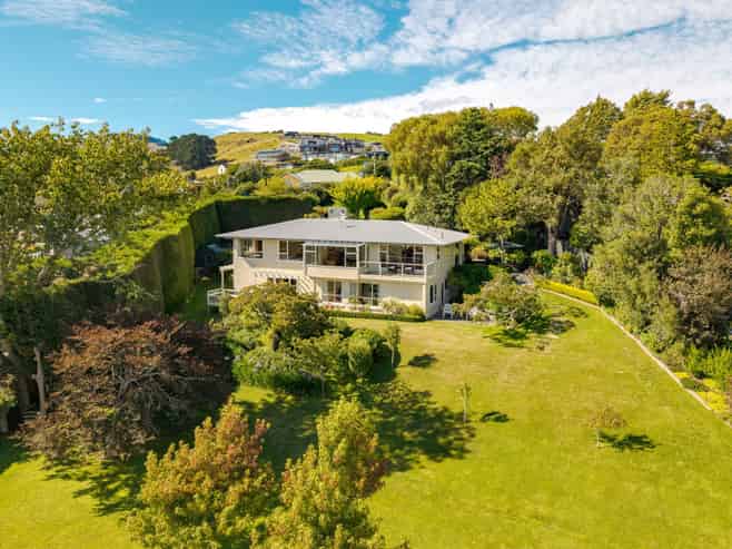 736A Cashmere Road, Kennedys Bush