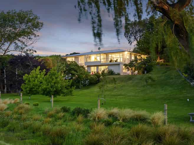 736A Cashmere Road, Kennedys Bush