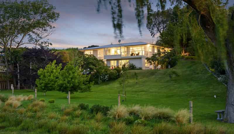 736A Cashmere Road, Kennedys Bush