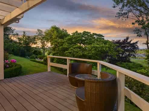 736A Cashmere Road, Kennedys Bush