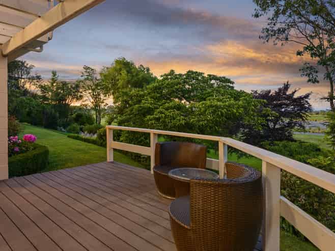 736A Cashmere Road, Kennedys Bush