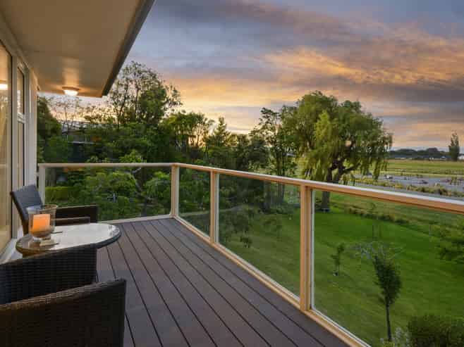 736A Cashmere Road, Kennedys Bush