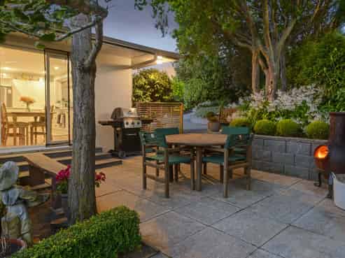 736A Cashmere Road, Kennedys Bush