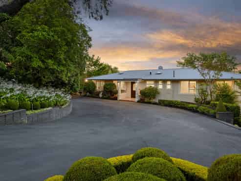736A Cashmere Road, Kennedys Bush
