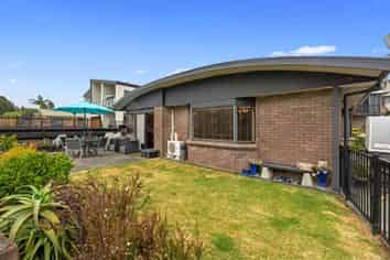 Bay of Plenty - Address withheld