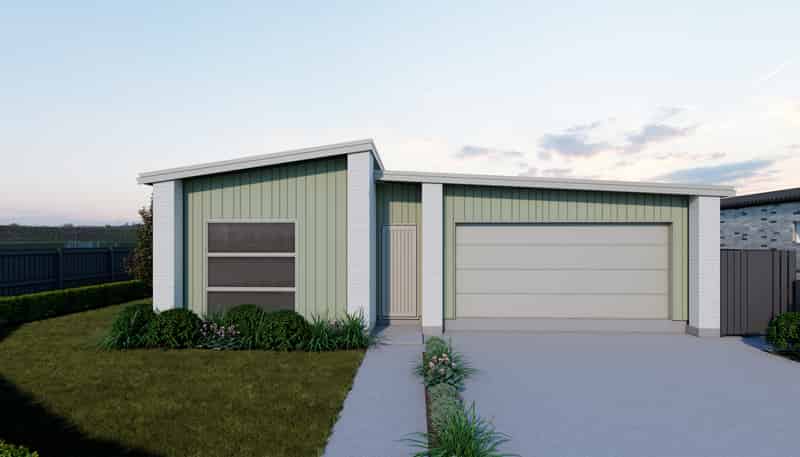 26 Werewere Street, Morrinsville