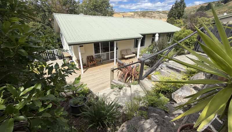 9 Banff Way, Toi Toi