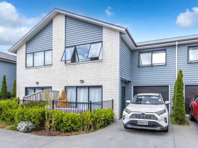3/29 Beatty Street, Melville
