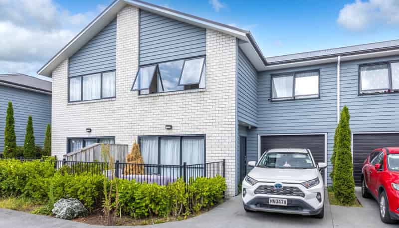 3/29 Beatty Street, Melville