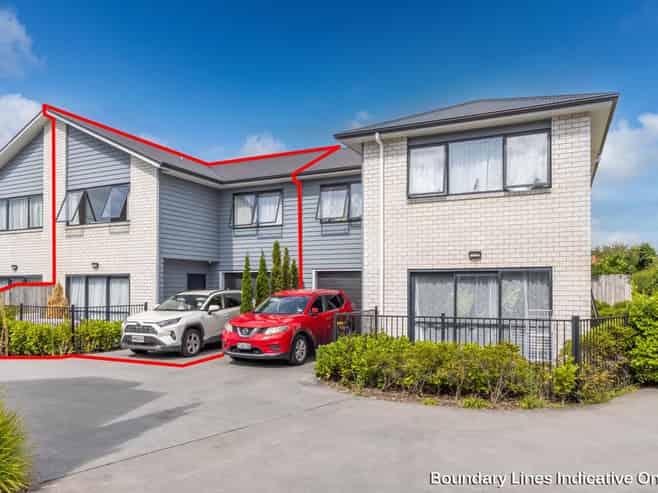 3/29 Beatty Street, Melville