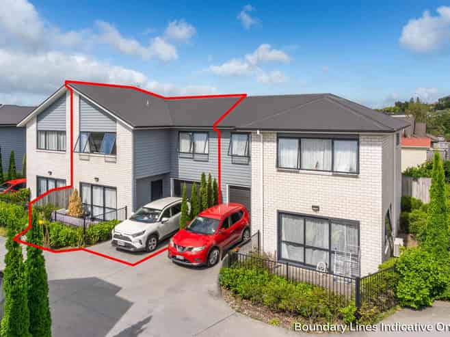 3/29 Beatty Street, Melville