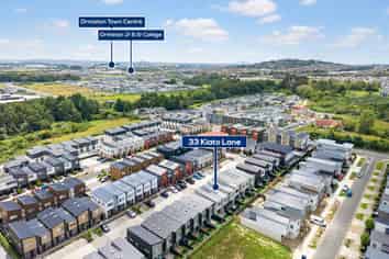 33 Kiato Lane, Flat Bush