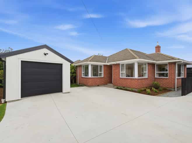 5 Betwin Avenue, Upper Riccarton