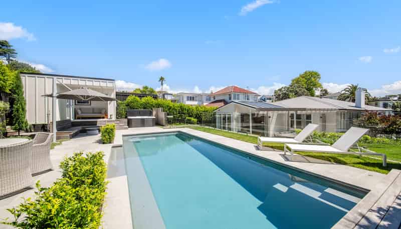 26 Glen Atkinson Street, St Heliers