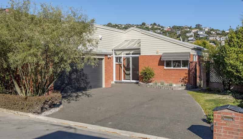 16 Herbs Place, Cashmere