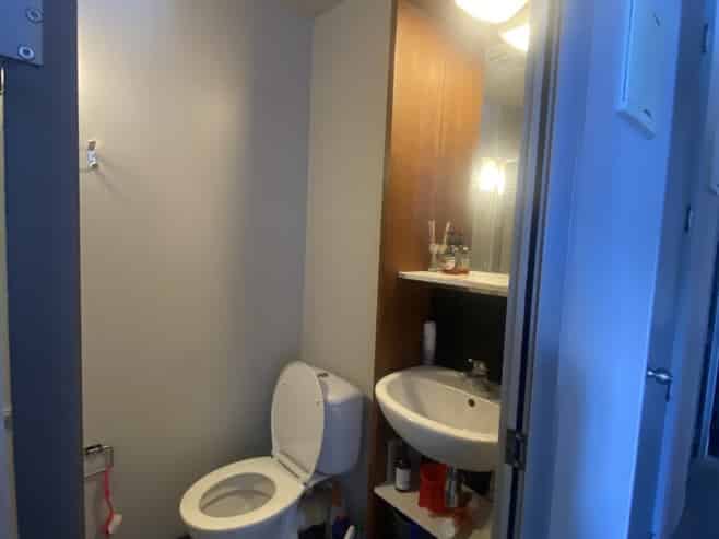 Room 5 9/3 King Street, Mount Cook