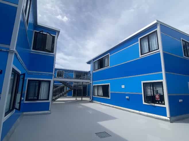 Room 5 9/3 King Street, Mount Cook