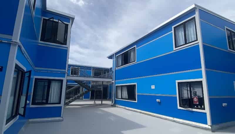 Room 5 9/3 King Street, Mount Cook