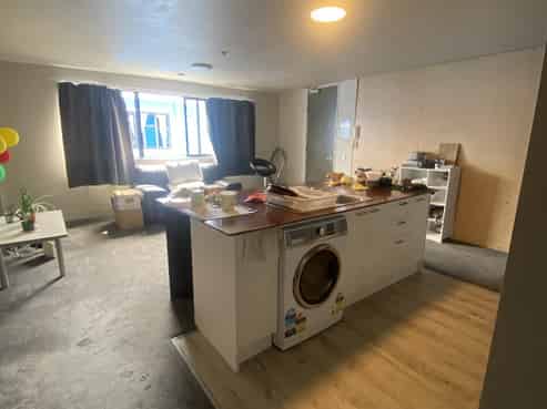 Room 5 9/3 King Street, Mount Cook