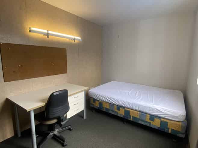 Room 5 9/3 King Street, Mount Cook