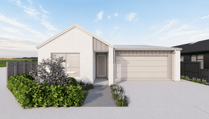 1 Lingard Street, Morrinsville